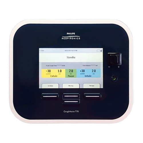 Cough Assist T70 Phillips