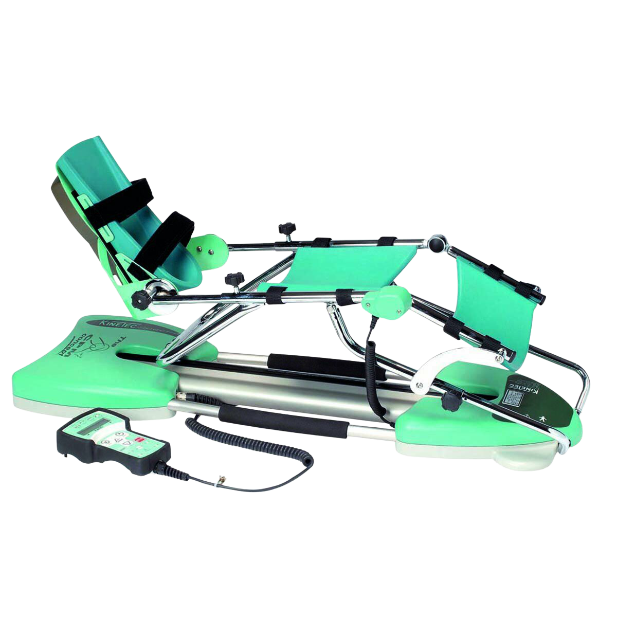 Kinetec Spectra Knee