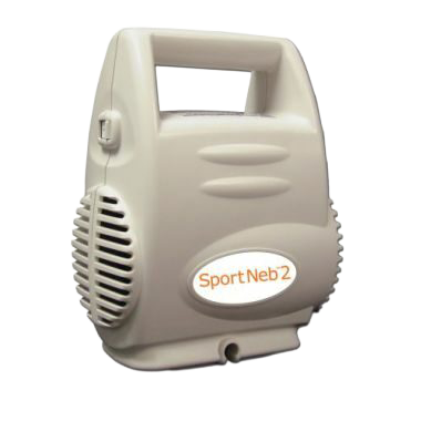 Nebulizer SportNeb2 Drive
